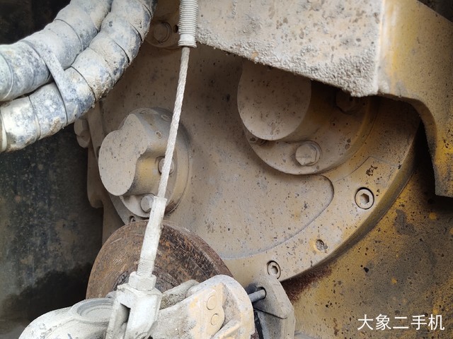 山推 SL30W 装载机