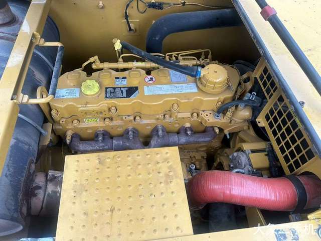 卡特彼勒 336DL 挖掘机