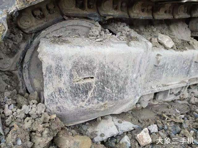 日立 ZX330—3 挖掘机