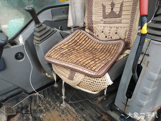 神钢 SK250LC 挖掘机