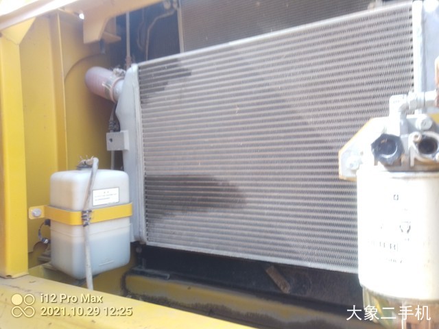 小松 PC360-8M0 挖掘机