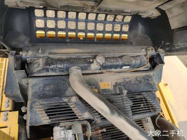 小松 PC360-7 挖掘机