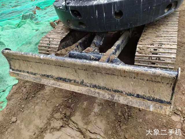 久保田 KX155-5 挖掘机