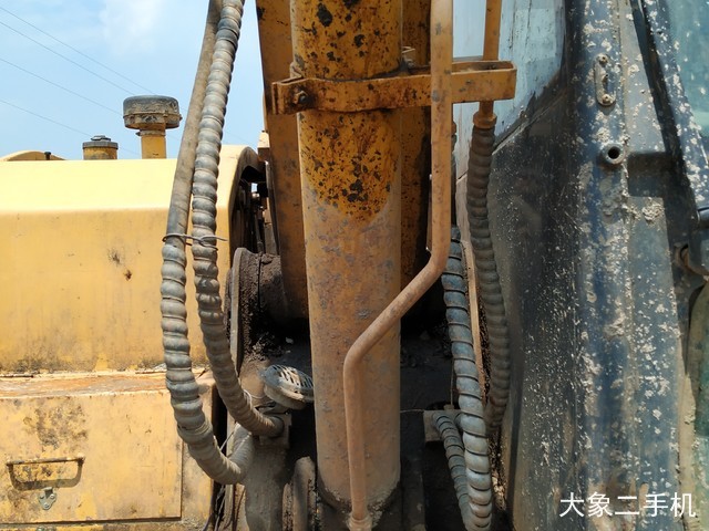 柳工 CLG908C 挖掘机