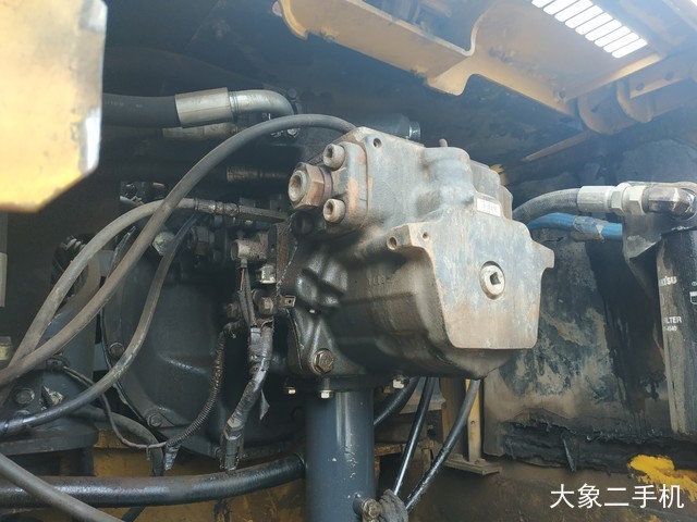 小松 PC360-7 挖掘机