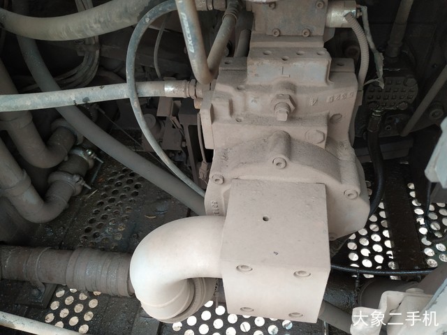 日立 ZX850H 挖掘机