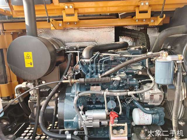 三一重工 SY60C 挖掘机