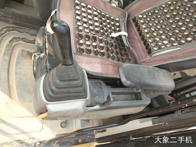 卡特彼勒 312D 挖掘机