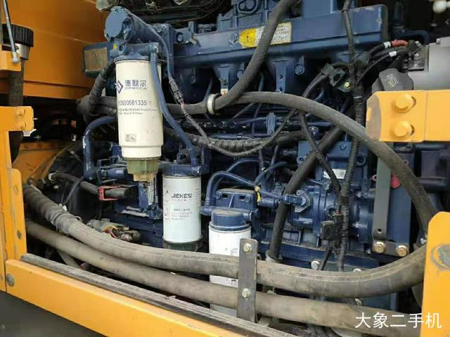 山东临工 LG953 装载机