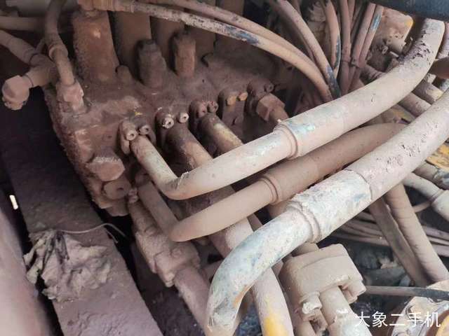 卡特彼勒 340D2L液压 挖掘机