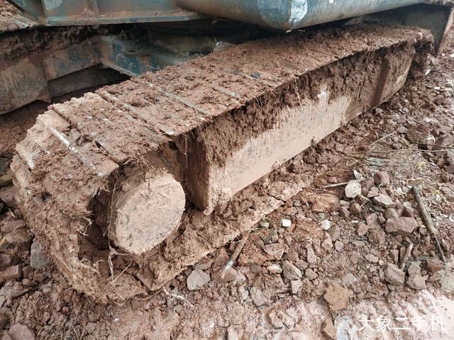 恒天九五 JV70-7 挖掘机