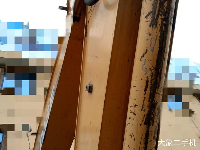 凯斯 CX300B 挖掘机