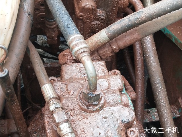 神钢 SK250-6E 挖掘机