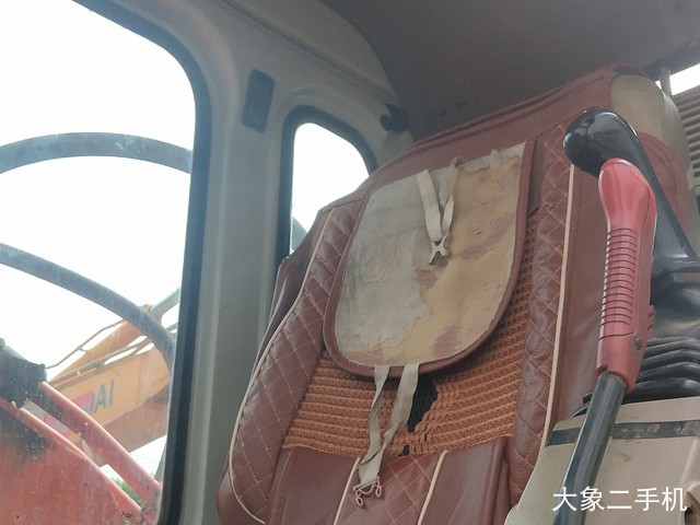 斗山 DH225LC-7 挖掘机