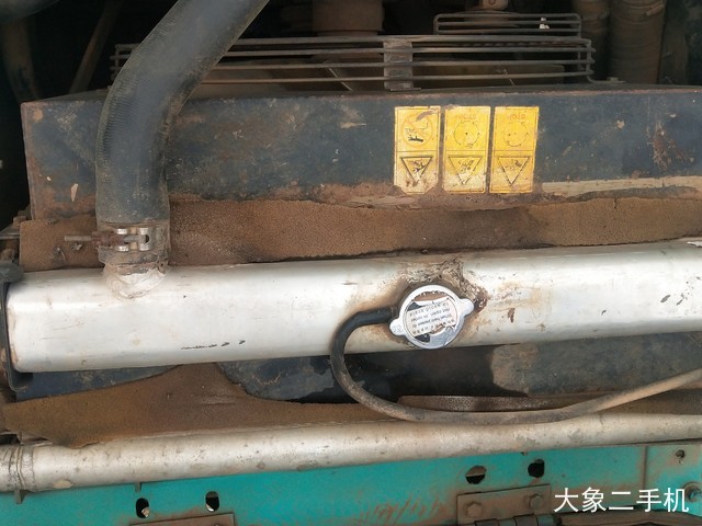 神钢 SK250-6E 挖掘机