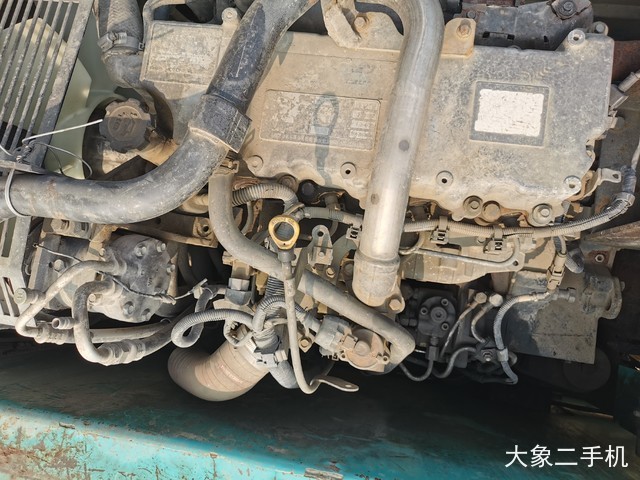 神钢 SK260LC-8 挖掘机