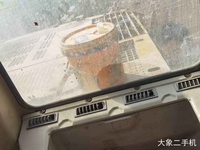 卡特彼勒 320CL 挖掘机