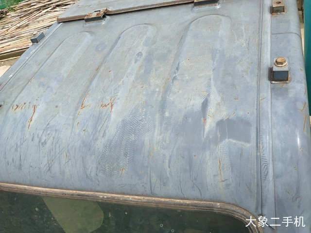 神钢 SK350LC-8 挖掘机