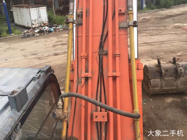 日立 ZX240-3G国产 挖掘机