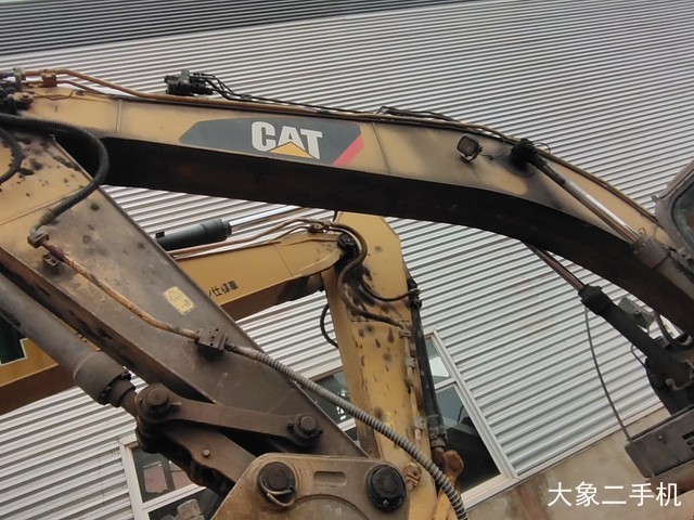 卡特彼勒 320DGC液压 挖掘机