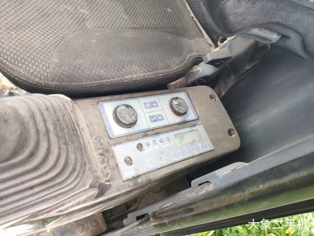 三一重工 SY55C-9 挖掘机