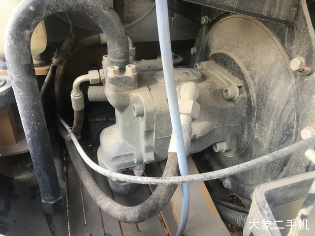 徐工 XE60CA 挖掘机