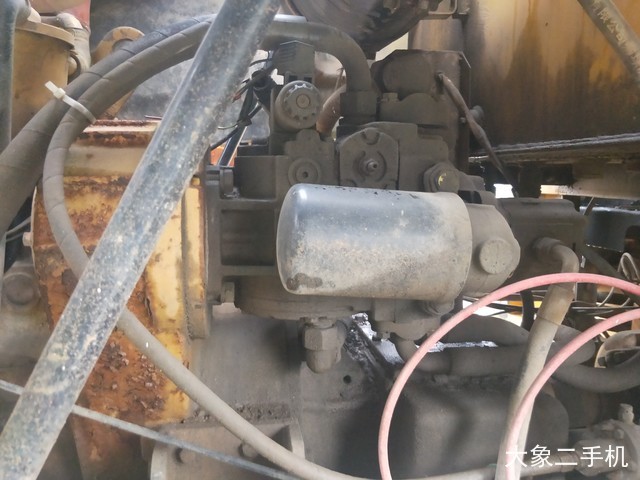 厦工 XG6203M 压路机