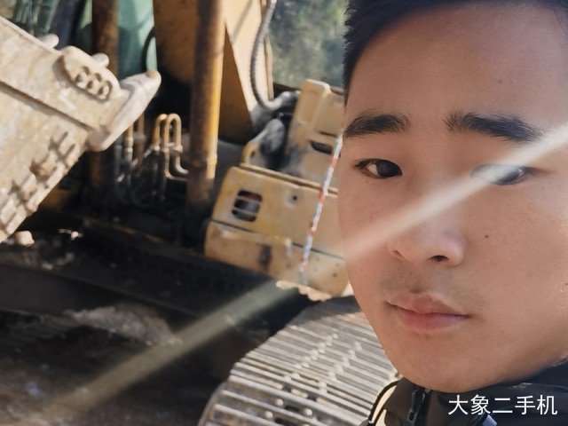 卡特彼勒 320CL 挖掘机