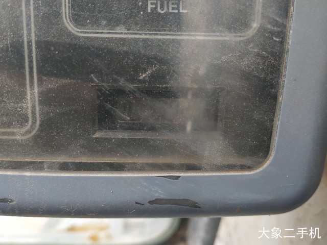 斗山 DH55-V 挖掘机