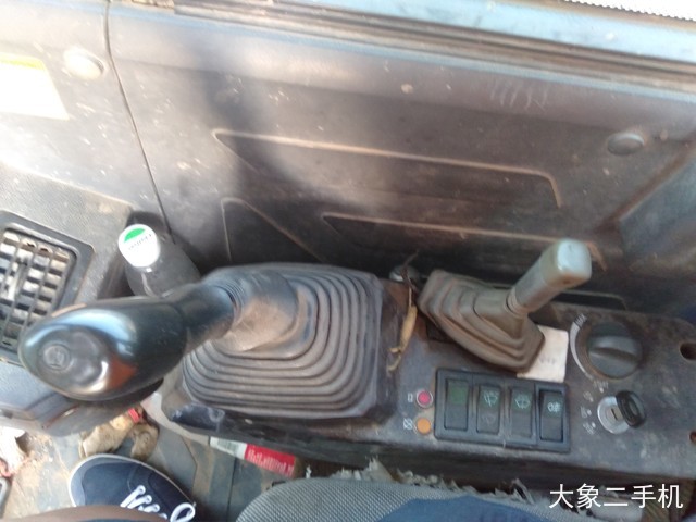 三一重工 SY60C-9 挖掘机