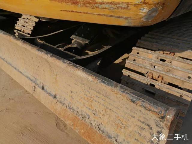 三一重工 SY95C-10 挖掘机