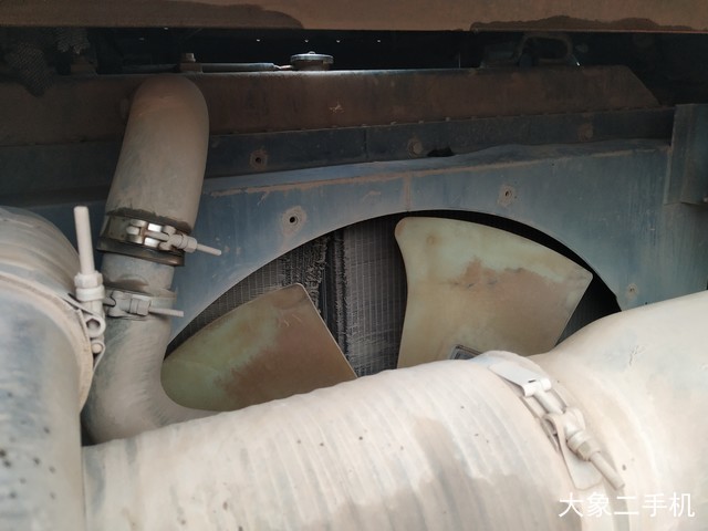 日立 ZX850H 挖掘机