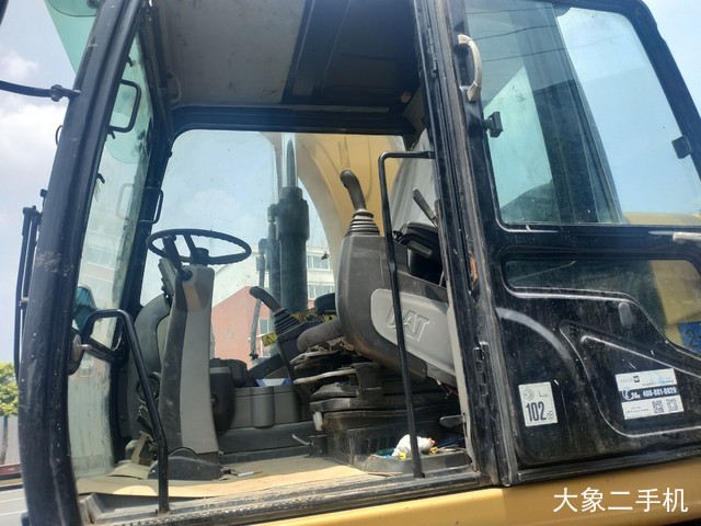 卡特彼勒 M315D2 挖掘机