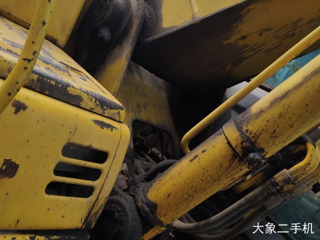 住友 SH220LC-3 挖掘机