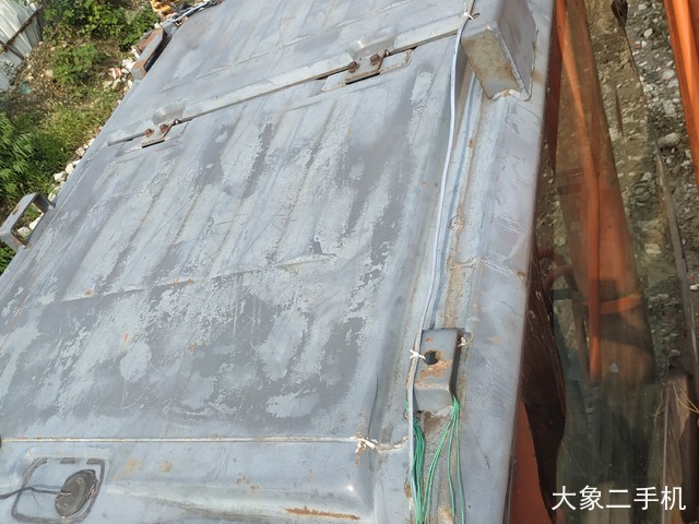 日立 ZX360H-3 挖掘机