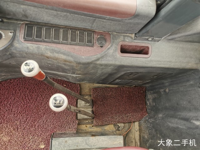 龙工 LG855N 装载机