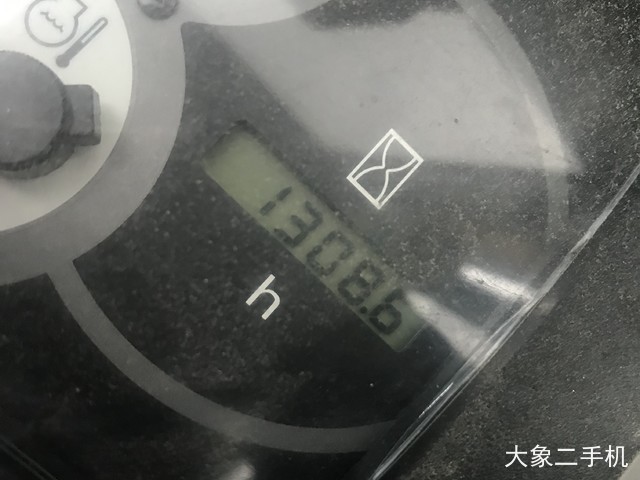 小松 PC56-7 挖掘机