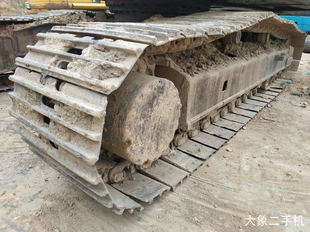 神钢 SK210LC-8 挖掘机