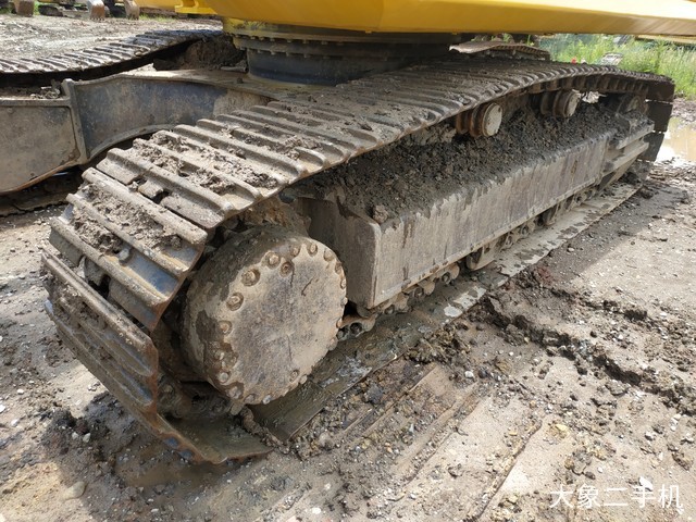 小松 PC360-7 挖掘机