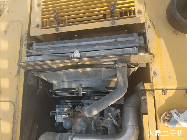 厦工 XG822LC 挖掘机