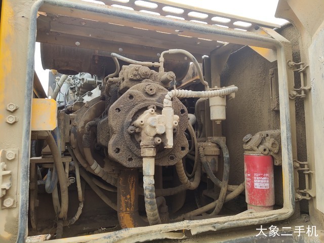 三一重工 SY360C 挖掘机