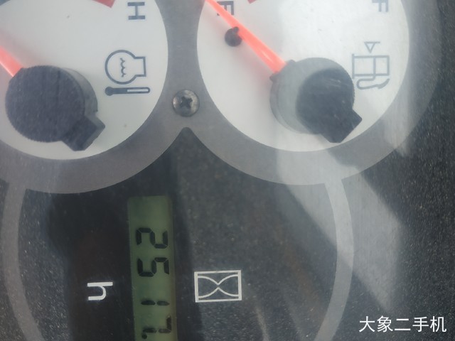 小松 PC56-7 挖掘机