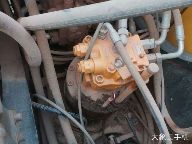 三一重工 SY225H 挖掘机