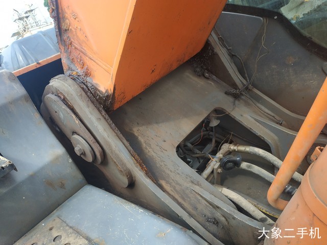 日立 ZX360LC-3 挖掘机