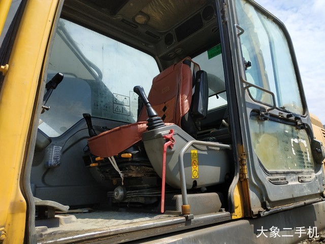 沃尔沃 EC360BLC prime(2.6m斗杆) 挖掘机