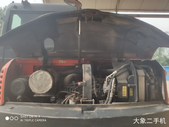 久保田 KX183-3 挖掘机