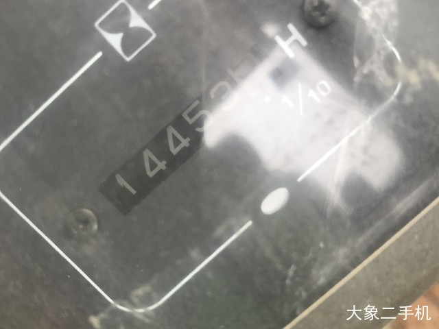 沃尔沃 EC55B-Pro 挖掘机