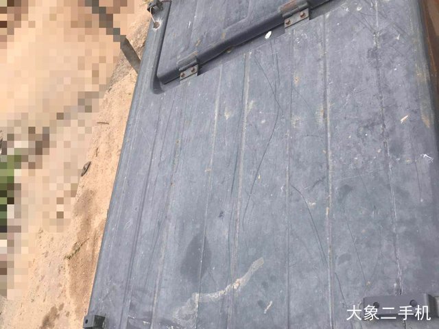 现代 R150W-7 挖掘机