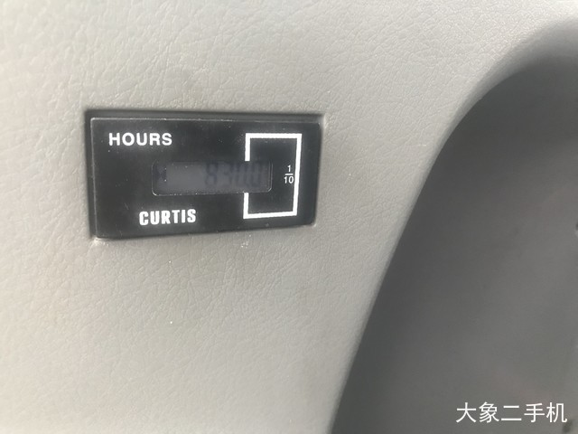 斗山 DX55-9C 挖掘机