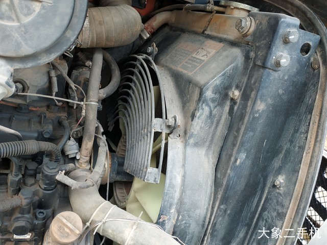 斗山 DH60-7 挖掘机